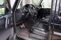 Mercedes-Benz G 350 CDI BlueTec SportPaket/Leder/Harman/SD/AHK Schwarz - thumbnail 7