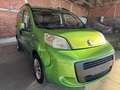Fiat Qubo MyLife/Klima/TÜV NEU Grün - thumbnail 3