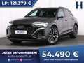 Audi Q8 e-tron 55 quattro 2x S-Line TRAUMEXTRAS -55% Grau - thumbnail 1