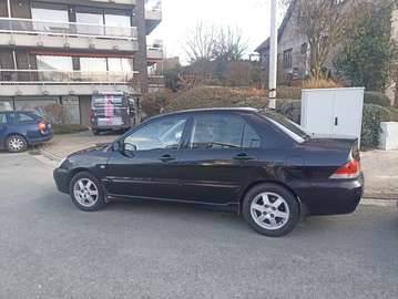 1600 GLXi