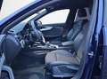 Audi A4 Avant 35 TDI S tronic S line NaviPlus Matrix He... Blau - thumbnail 8