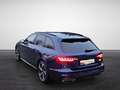 Audi A4 Avant 35 TDI S tronic S line NaviPlus Matrix He... Blau - thumbnail 5