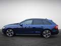 Audi A4 Avant 35 TDI S tronic S line NaviPlus Matrix He... Blau - thumbnail 4