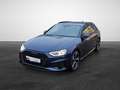 Audi A4 Avant 35 TDI S tronic S line NaviPlus Matrix He... Blau - thumbnail 3