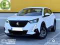 Peugeot 2008 1.5BlueHDi S&S Active Pack 110 Blanco - thumbnail 1