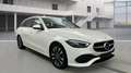Mercedes-Benz C 220 d Avantgarde T-Modell ACC AHK AUT Kam. LED Weiß - thumbnail 2