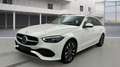 Mercedes-Benz C 220 d Avantgarde T-Modell ACC AHK AUT Kam. LED Weiß - thumbnail 1