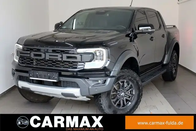 Ford Ranger Raptor e-4WD,Raptor+Techno73 Paket, Rollo el.AHK