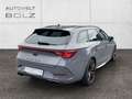 CUPRA Leon Sportstourer VZ 4Drive 2.0 TSI AHK Panodach Navi D Grau - thumbnail 4