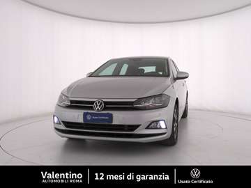 1.0 TSI Comfortline