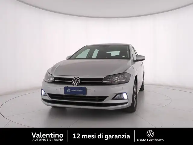 Volkswagen Polo 1.0 TSI Comfortline