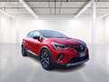 Renault Captur 1.6 E-Tech full hybrid E-Tech Engineered 145cv aut Rot - thumbnail 1