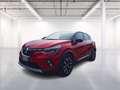 Renault Captur 1.6 E-Tech full hybrid E-Tech Engineered 145cv aut Rot - thumbnail 3