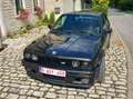 BMW 325 IX M tech 2 E30 Negro - thumbnail 8