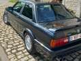 BMW 325 IX M tech 2 E30 Zwart - thumbnail 4