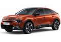 Citroen C4 1.2 PureTech Shine S&S 130 Gris - thumbnail 1