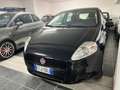 Fiat Grande Punto Grande Punto III 2005 5p 1.2 Actual s Schwarz - thumbnail 2