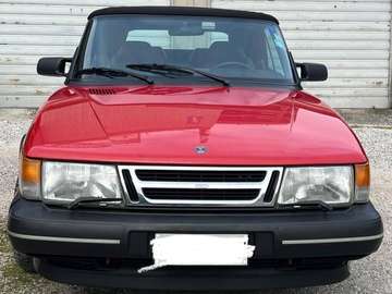 900 3p 2.0i turbo