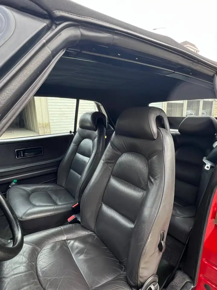 Saab 900 3p 2.0i turbo, foto 6