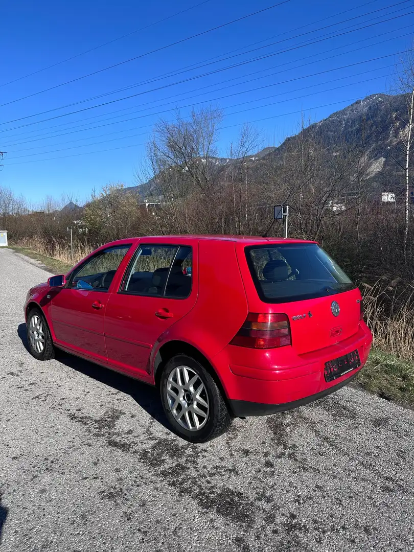 Volkswagen Golf Golf 4 1.9Tdi 90Ps - 2