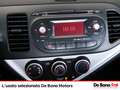 Kia Picanto 1.0 glam gpl 67cv 5p Nero - thumbnail 12