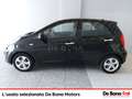 Kia Picanto 1.0 glam gpl 67cv 5p Nero - thumbnail 3