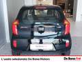 Kia Picanto 1.0 glam gpl 67cv 5p Nero - thumbnail 4