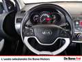Kia Picanto 1.0 glam gpl 67cv 5p Nero - thumbnail 10
