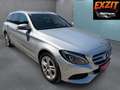 Mercedes-Benz C 200 d Exklusive*Automatik* Silber - thumbnail 1