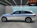 Mercedes-Benz C 200 d Exklusive*Automatik* Silber - thumbnail 4