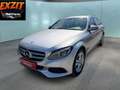 Mercedes-Benz C 200 d Exklusive*Automatik* Silber - thumbnail 3