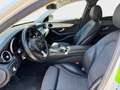 Mercedes-Benz C 200 d Exklusive*Automatik* Silber - thumbnail 8
