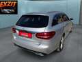 Mercedes-Benz C 200 d Exklusive*Automatik* Silber - thumbnail 7