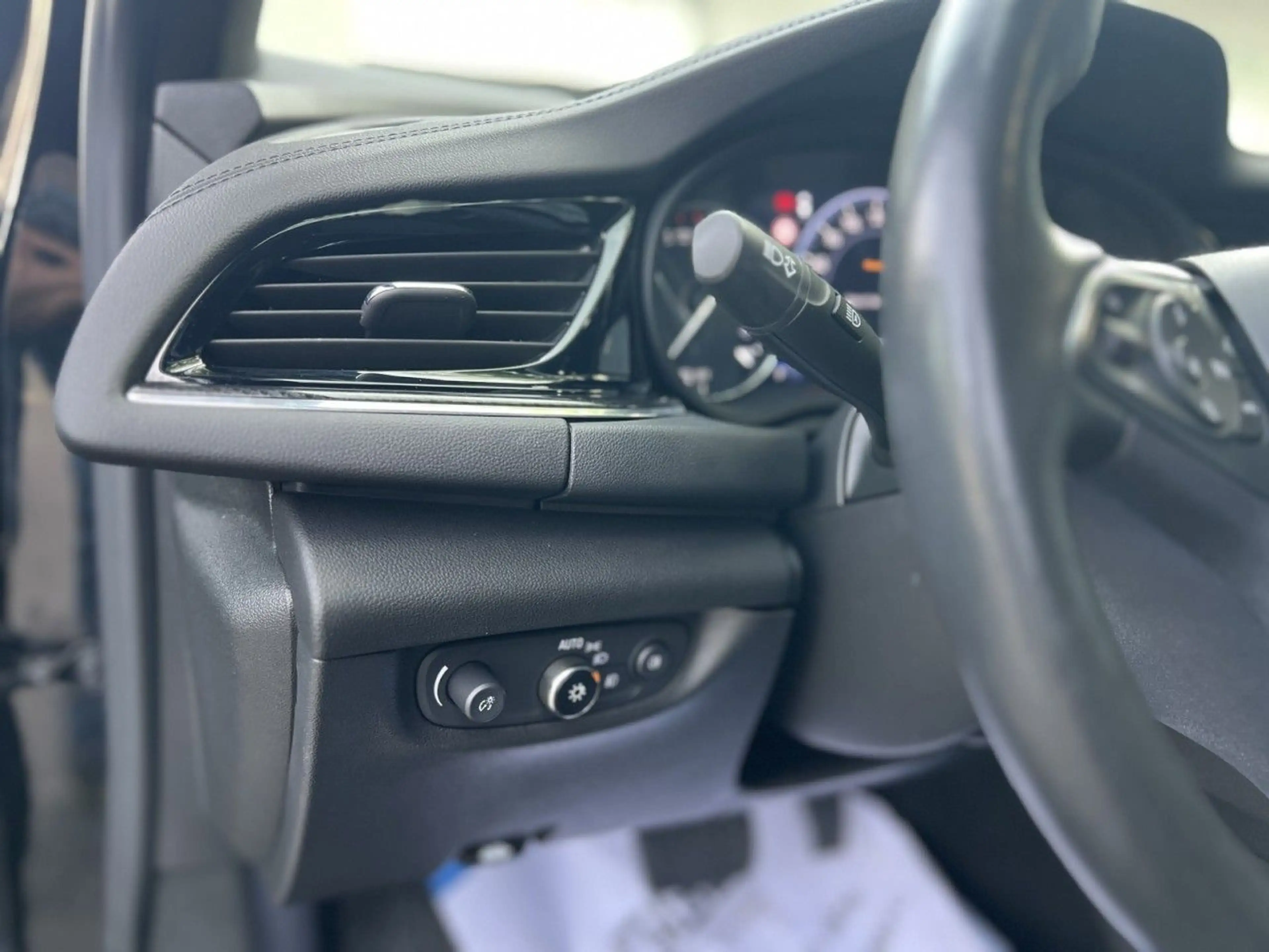 Opel Insignia B Sports Tourer Elegance*Navi*RFK*LED* — photo 12