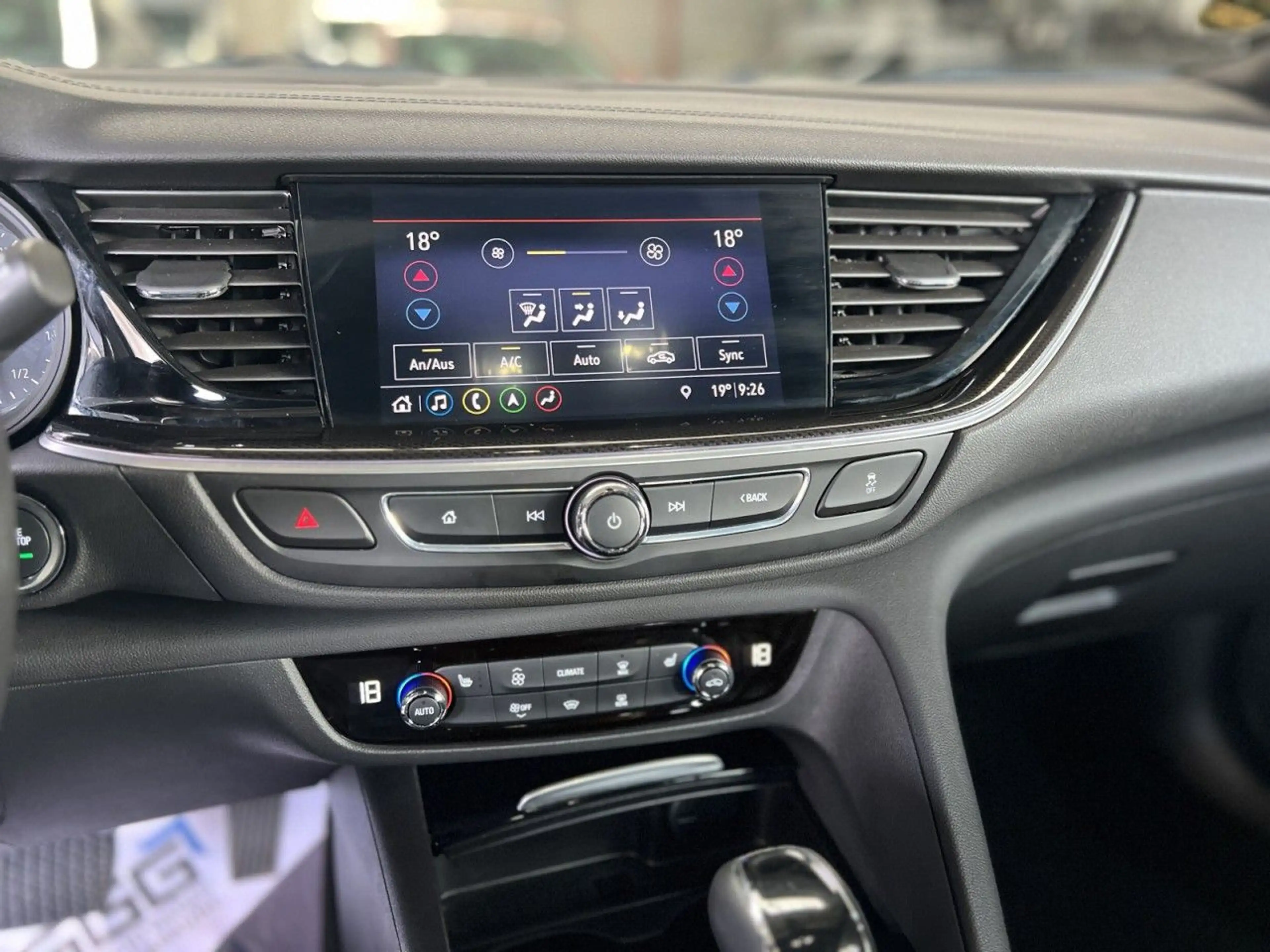 Opel Insignia B Sports Tourer Elegance*Navi*RFK*LED* — photo 15