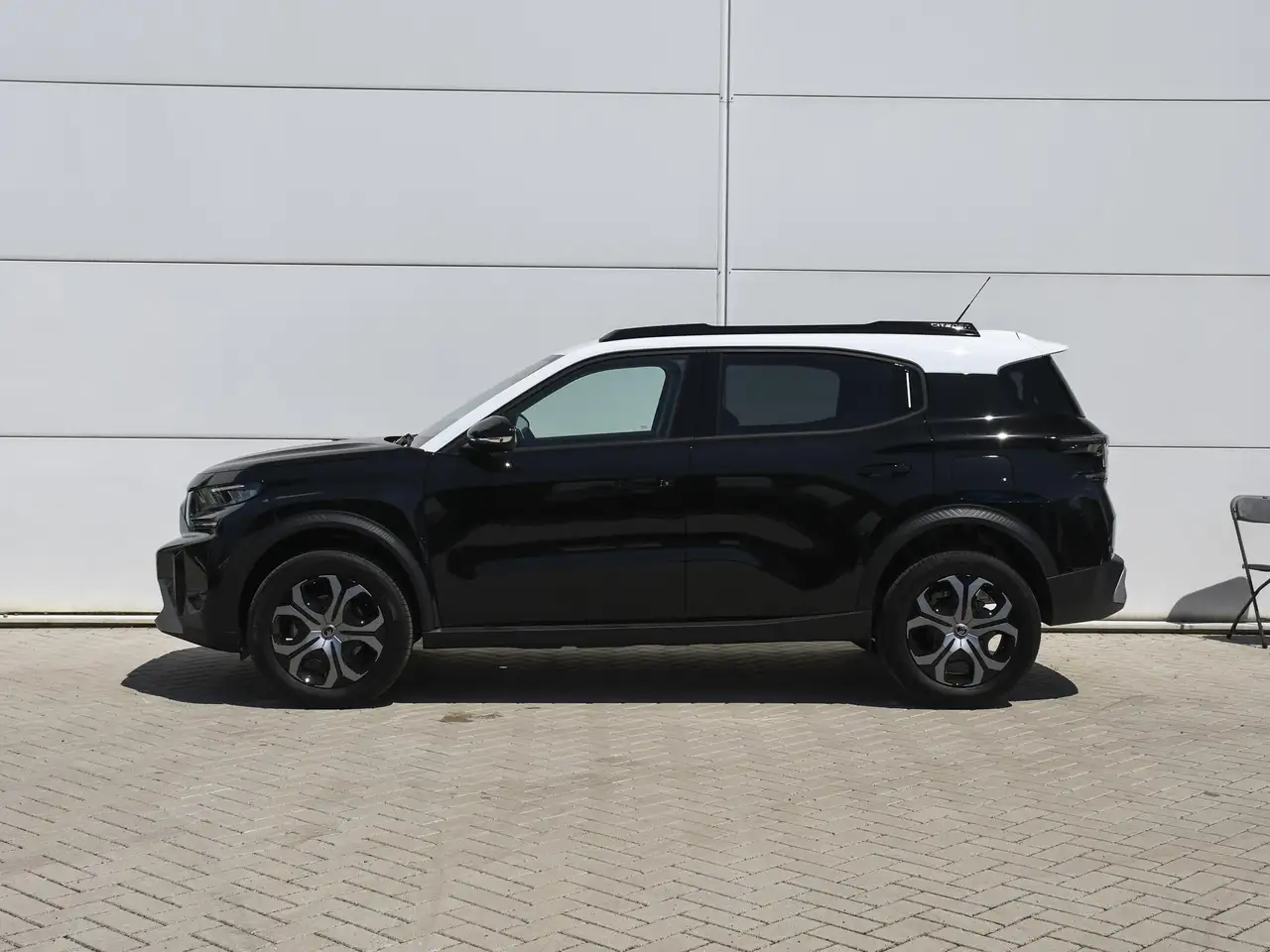 Citroen C3 Aircross 2026