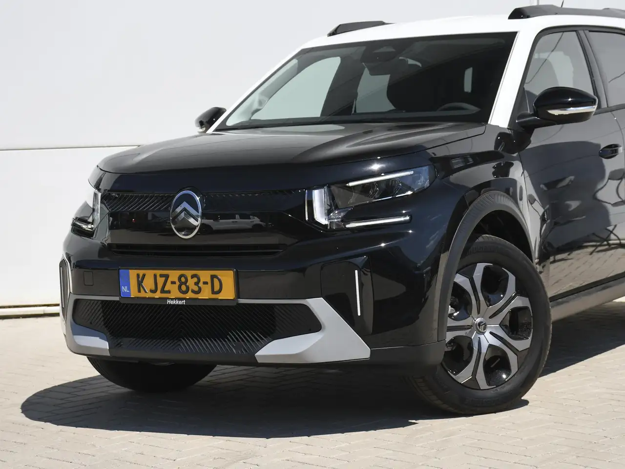 Citroen C3 Aircross 2026