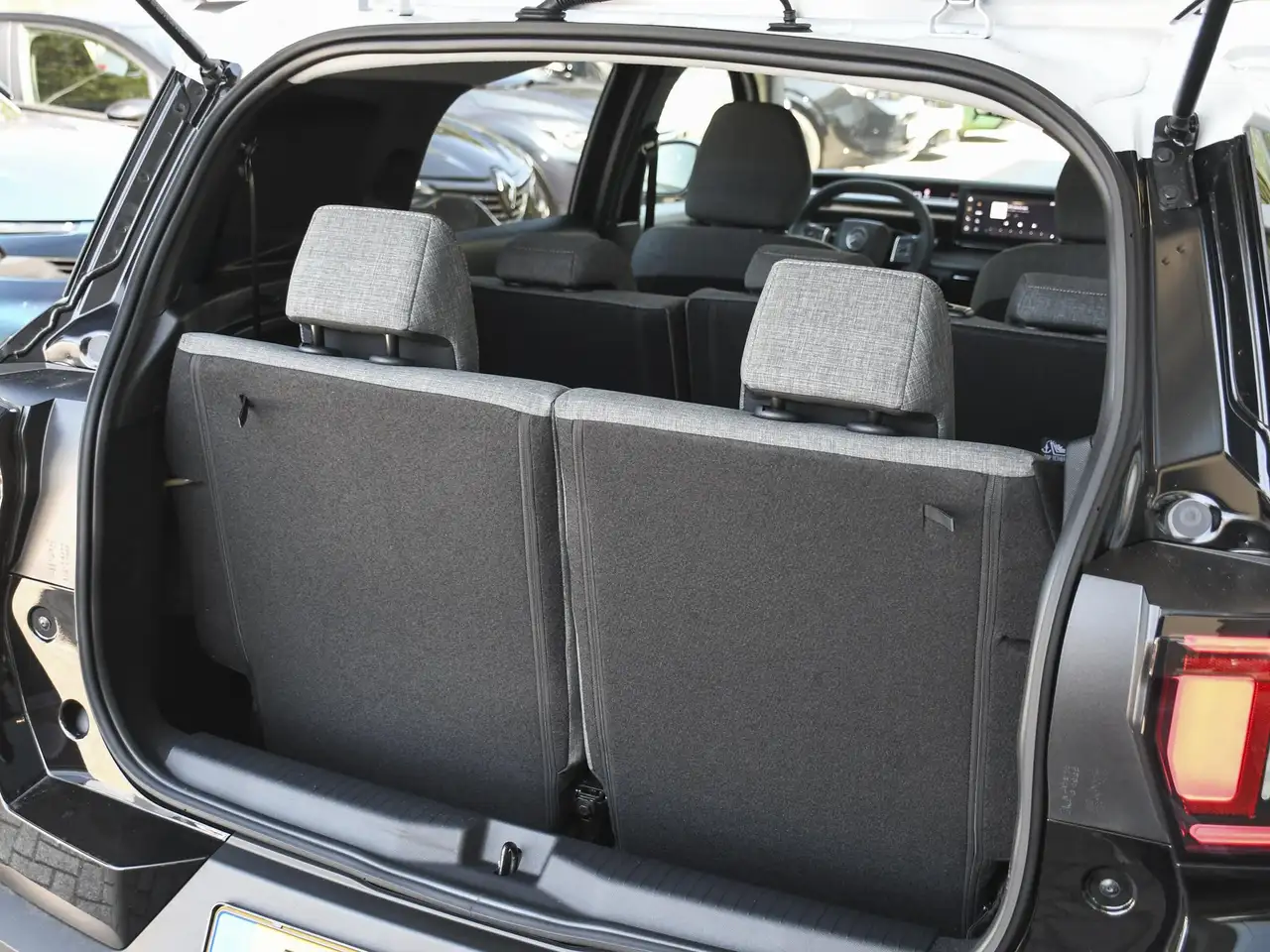 Citroen C3 Aircross 2026 — фото 14
