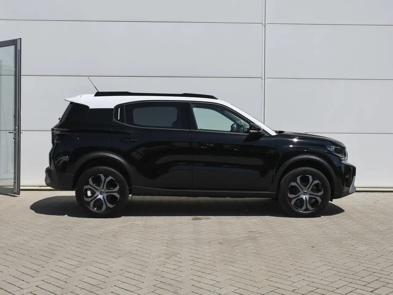 Citroen C3 Aircross 2026