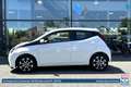 Toyota Aygo 1.0 VVT-i 72pk x-shift 5D x-clusiv Wit - thumbnail 3
