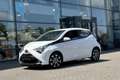 Toyota Aygo 1.0 VVT-i 72pk x-shift 5D x-clusiv Wit - thumbnail 9