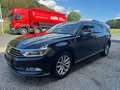 Volkswagen Passat Variant Highline 2,0 TDI DSG ACC-AHK-LED Schwarz - thumbnail 1