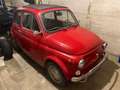 Fiat 500L L Red - thumbnail 1
