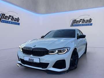 M340 i xDrive Lim. PERFORMANCE*SPORT-AGA*LASER*