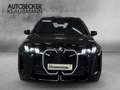 BMW iX xDRIVE45 *M SPORT PRO* 23''LC PROF AHK ICONIC GLOW Noir - thumbnail 5