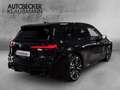 BMW iX xDRIVE45 *M SPORT PRO* 23''LC PROF AHK ICONIC GLOW Schwarz - thumbnail 2