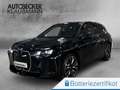 BMW iX xDRIVE45 *M SPORT PRO* 23''LC PROF AHK ICONIC GLOW Noir - thumbnail 1