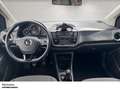 Volkswagen up! 1.0 MPI Black Style SHZ PDC KAMERA LM ZV Zilver - thumbnail 5