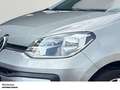 Volkswagen up! 1.0 MPI Black Style SHZ PDC KAMERA LM ZV Zilver - thumbnail 4