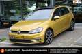 Volkswagen Golf 1.4 TSI Highline Business R PANO-DAK! Geel - thumbnail 1